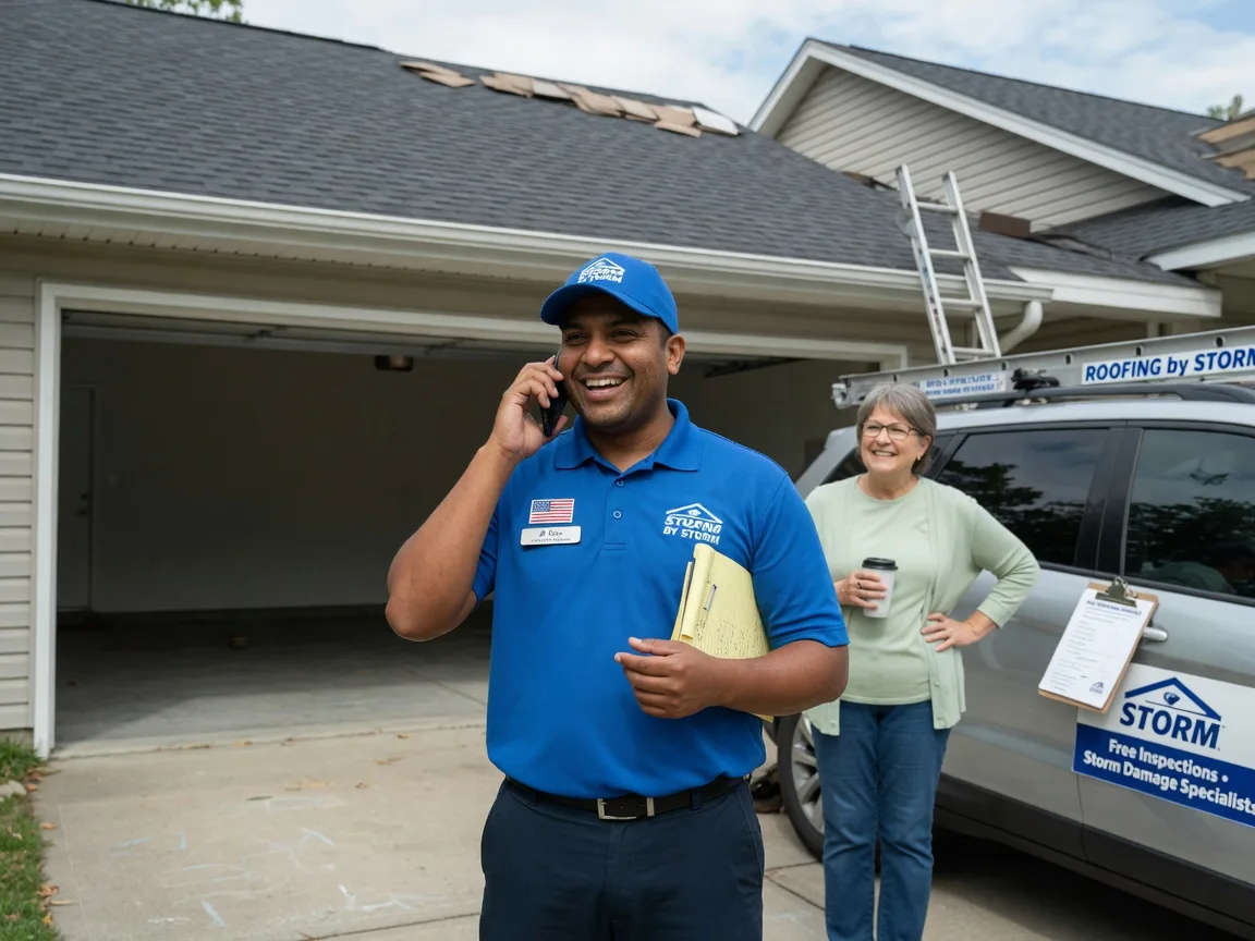 Roof Repair Near Me Low Moor, IA FAQs